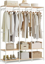 Armadio Portatile per Vestiti