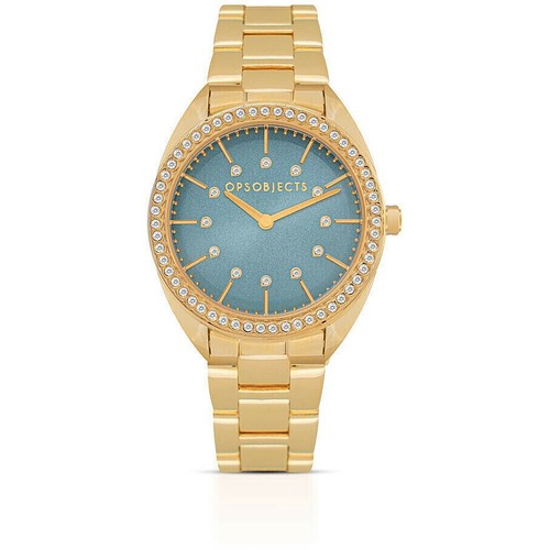 Orologio donna ops objects - orologio,