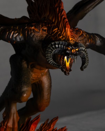 Balrog mesbg original - mesbg,