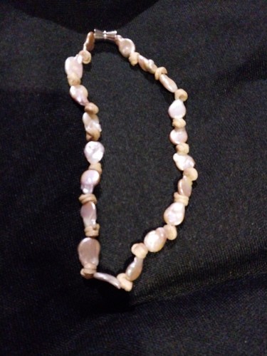 Perle keshi acqua - keshi, dolce