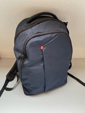 Manfrotto MB NX-BP-VBU - Zaino