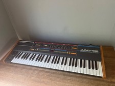 Roland Juno-106 Six-Voice