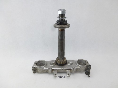 Forcella inferiore yamaha - forcella, wr