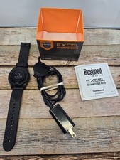 Orologio Bushnell Excel GPS