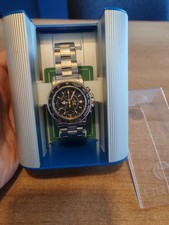 BREIL MANTA Chronograph 100M