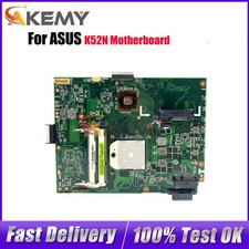 Scheda madre per laptop K52N per scheda madre ASUS K52N K52N questo articolo è disponibile
