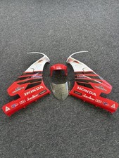 Minimoto Sport Racer Body