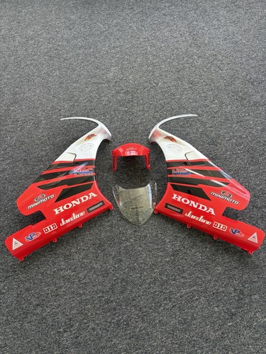 Pannelli carrozzeria minimoto - carrozzeria,