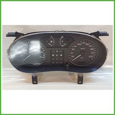 Quadro Strumenti Contachilometri Tachimetro SAGEM 21672313-0 RENAULT CLIO 2a