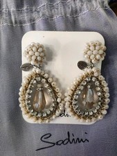 Orecchini Sodini Pendenti