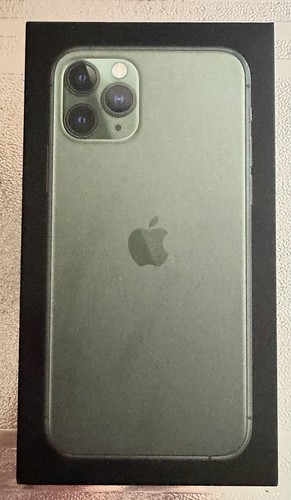 Scatola originale apple iphone - apple,