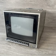 Panasonic TC-800G Quintrix TV