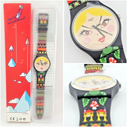 Swatch new gent - swatch,