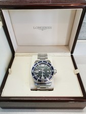 Longines Hydroconquest