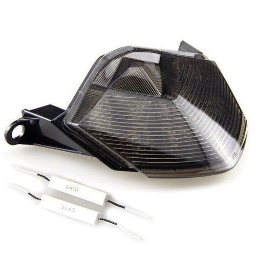 Adatto per kawasaki - per, zx6r