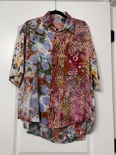 Abito vintage fresco - abito,
