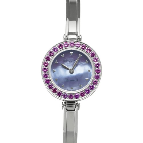 Orologio bulgari zero1 bz22s - b.zero1,