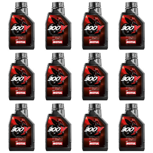 Olio motore motul 300v road - motul,