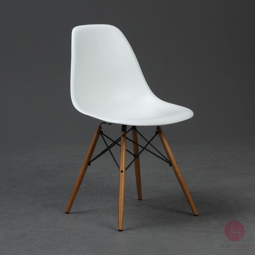 Vitra eames plastic side - vitra, chair