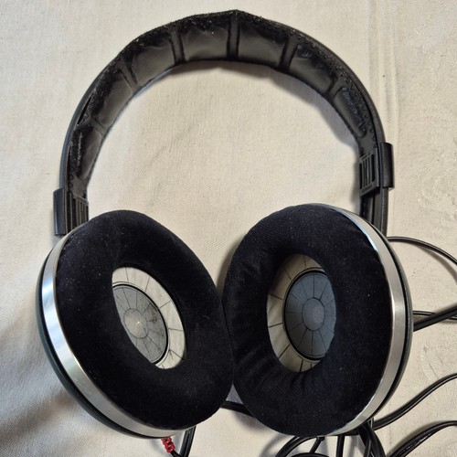 Cuffie vintage sennheiser - cuffie,