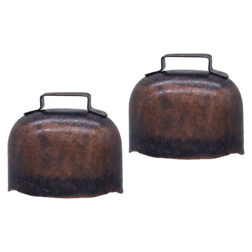 Pezzi campane per mucche - campane,
