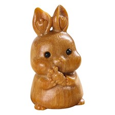  Decorazioni Pasquali Legno