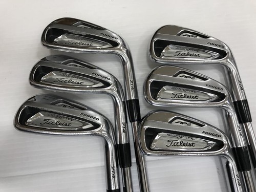 Titleist ap2 714 set ferri - di,