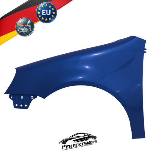 Parafango golf 5 ld5q - parafango, vw