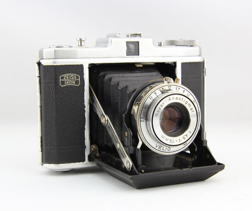 Zeiss ikon nettar 518 - zeiss, 518/16