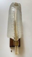 Lampada Barovier Toso Leaf