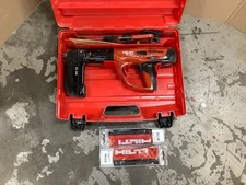 Hilti DX460-MX Sparachiodi
