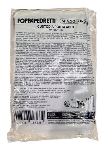 Foppapedretti custodia porta - custodia,