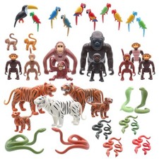 Playmobil Animali Della