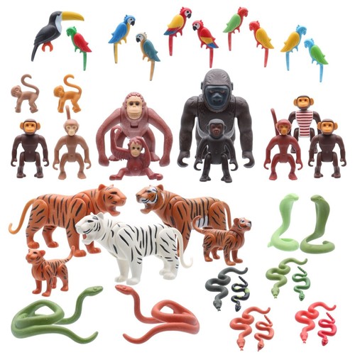 Playmobil animali della - playmobil,