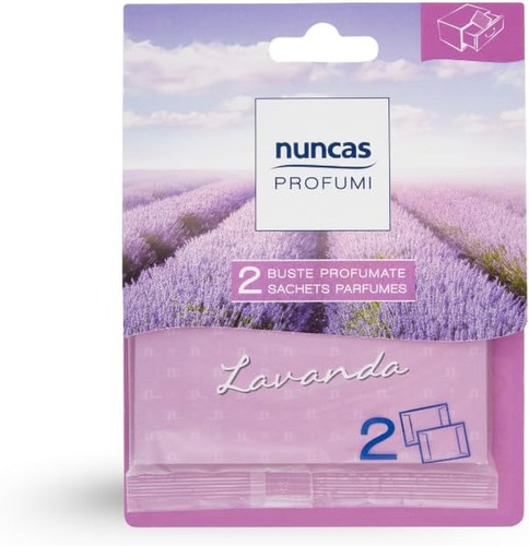 Buste profumate per - -,