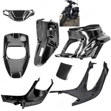 Kit carene nero neutro - kit,
