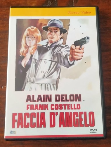 Frank costello faccia - faccia, d'angelo