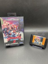 Streets Of Rage II/2 | SEGA