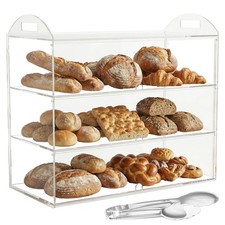 Cityjoy Vetrina a 3 livelli