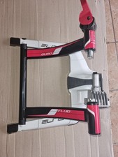 RULLO BICI ELITE QUBO FLUID