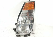 Proiettore Anteriore SX Nissan Cabstar 2006-2012 26060MB400 Freccia Arancio