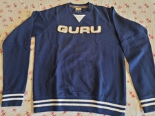Felpa Guru TG.XL,  Cotone