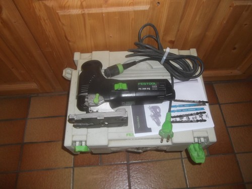 Seghetto alternativo festool - alternativo,