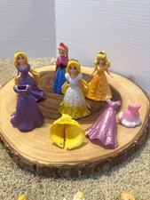 Disney princess magiclip lotto - magiclip,