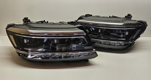 Tiguan 5nn allspace - vw,