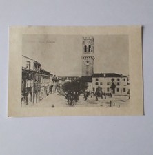 CARTOLINA ILLUSTRATA SUZZARA