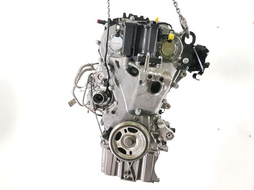 Motore tipo b7jb ford - tipo,