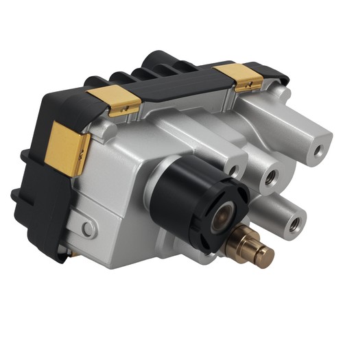 Turbocharger actuator for bmw - actuator,