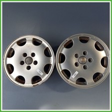 Cerchio in Lega AUDI A4 (8D)