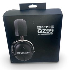 Koss QZ99 Cuffie Mono/Stereo